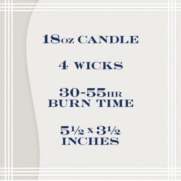 NEW HomeWorx Chestnut Wood Candle Luxury praline smoked cedar mahogany NIB HTF - Picture 3 of 6